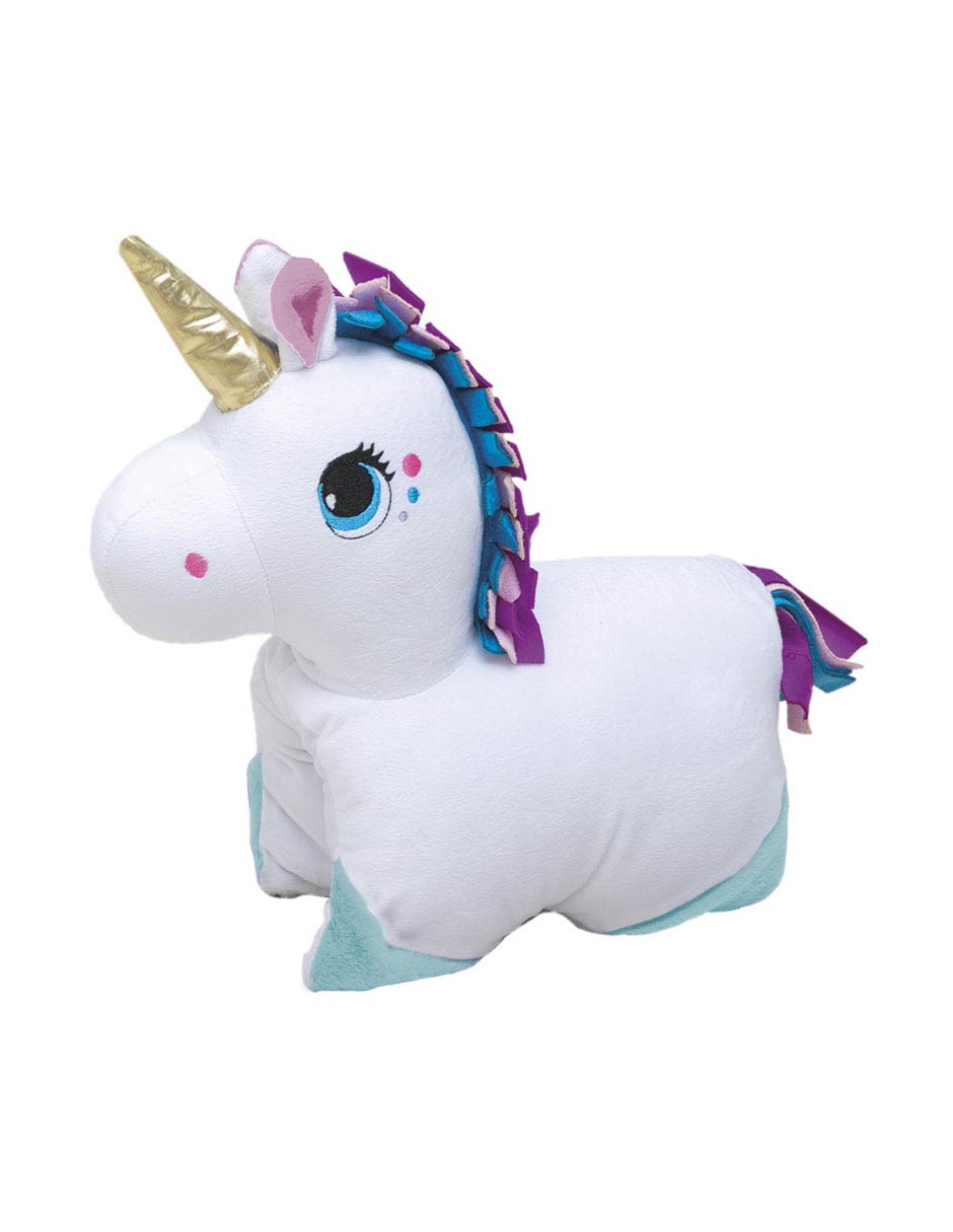 Chiqui Mascotas Baby Unicornio