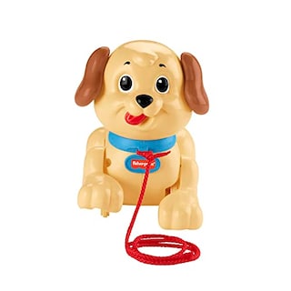 Foto 4 | Venta Internacional - Juguete Plegable Fisher-price Lil' Snoopy Para Caminar
