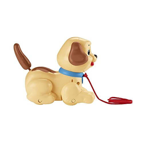 Foto 5 | Venta Internacional - Juguete Plegable Fisher-price Lil' Snoopy Para Caminar