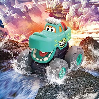 Foto 7 | Venta Internacional - Toy Cars Moontoy Para Niños De 1 A 3 Años Friction, Paquete De 3