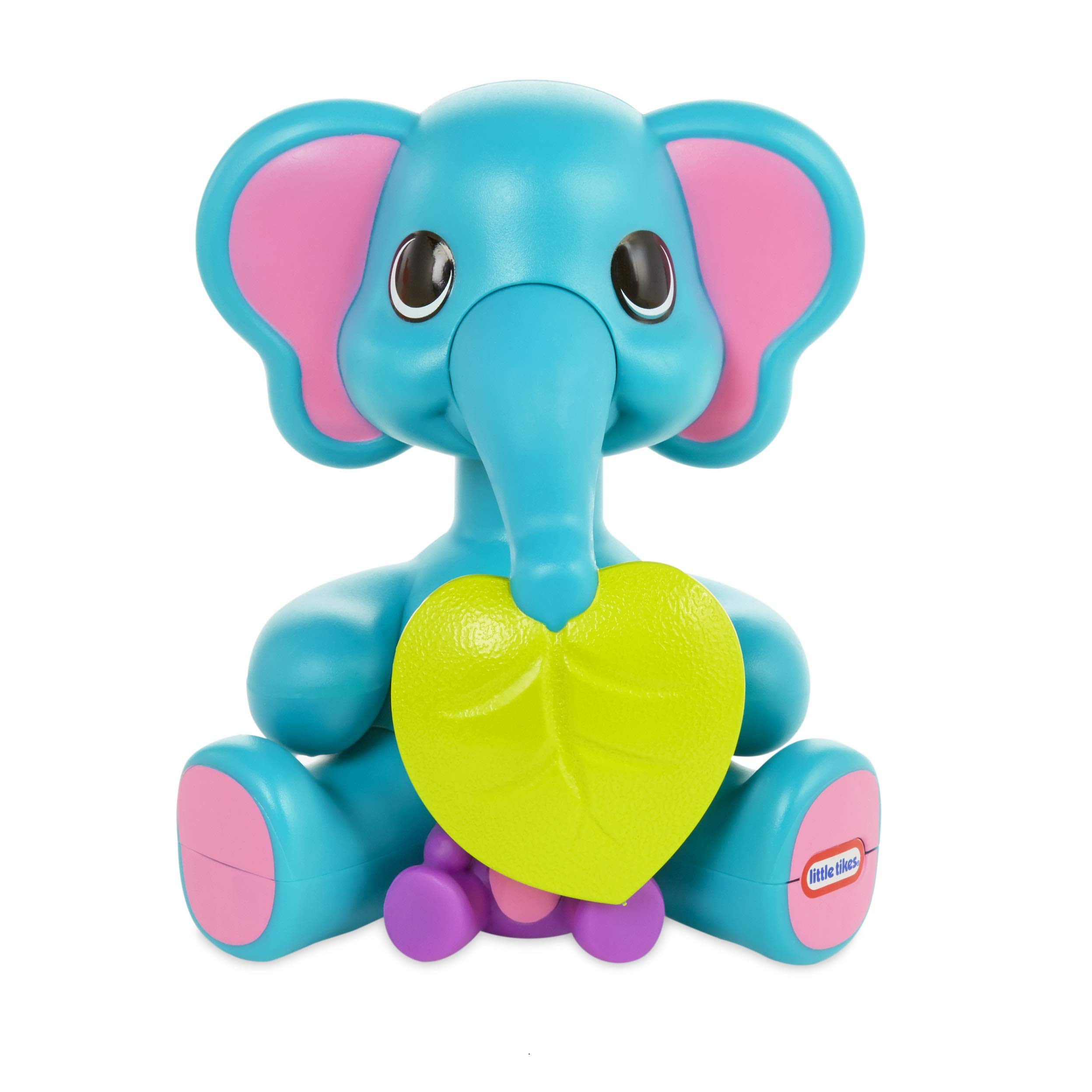 Foto 2 pulgar | Fantastic First Peeky Pals Elephant De Toy Little Times - Venta Internacional.