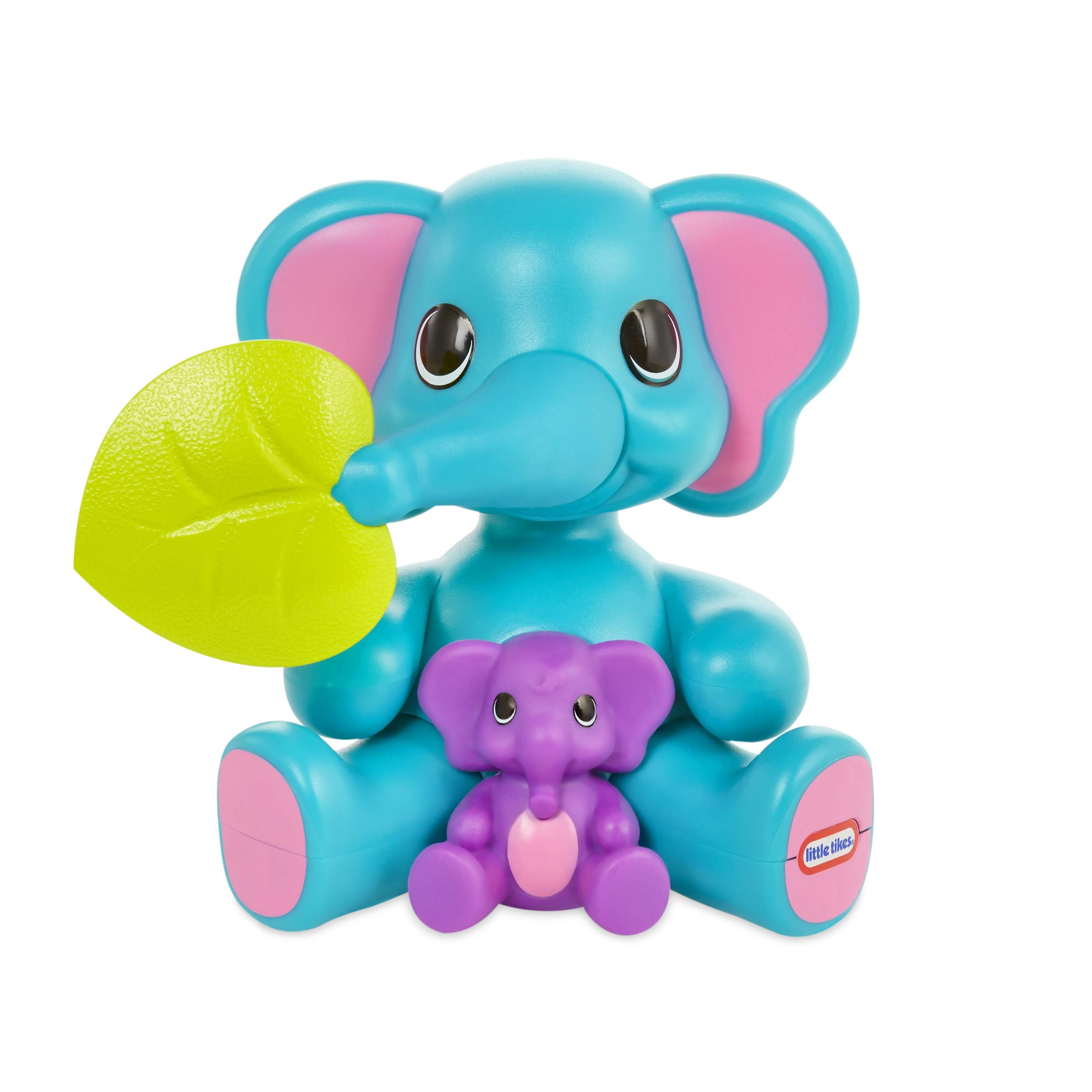 Foto 4 pulgar | Fantastic First Peeky Pals Elephant De Toy Little Times - Venta Internacional.