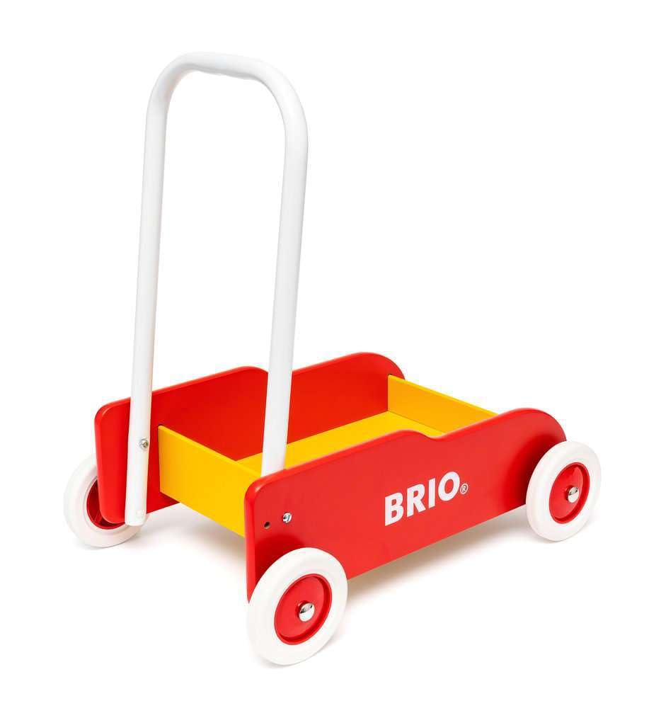 Foto 4 pulgar | Toy Brio 31350 Wobbler Para Bebés Y Niños Pequeños A Partir De 9 Meses - Venta Internacional.