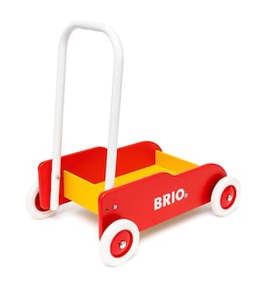 Foto 3 | Toy Brio 31350 Wobbler Para Bebés Y Niños Pequeños A Partir De 9 Meses - Venta Internacional.