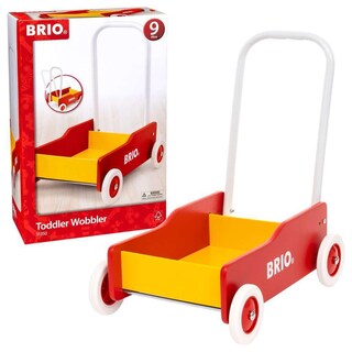 Foto 4 | Toy Brio 31350 Wobbler Para Bebés Y Niños Pequeños A Partir De 9 Meses - Venta Internacional.