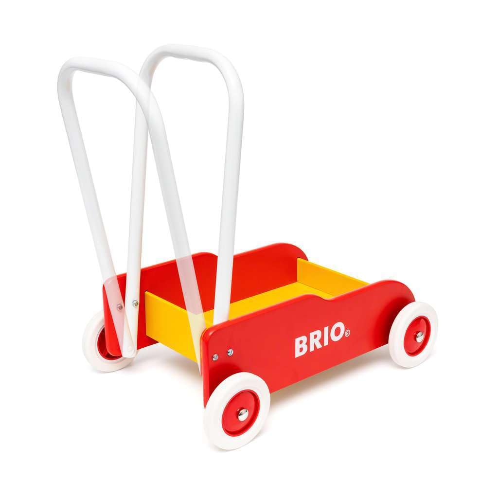 Foto 6 pulgar | Toy Brio 31350 Wobbler Para Bebés Y Niños Pequeños A Partir De 9 Meses - Venta Internacional.