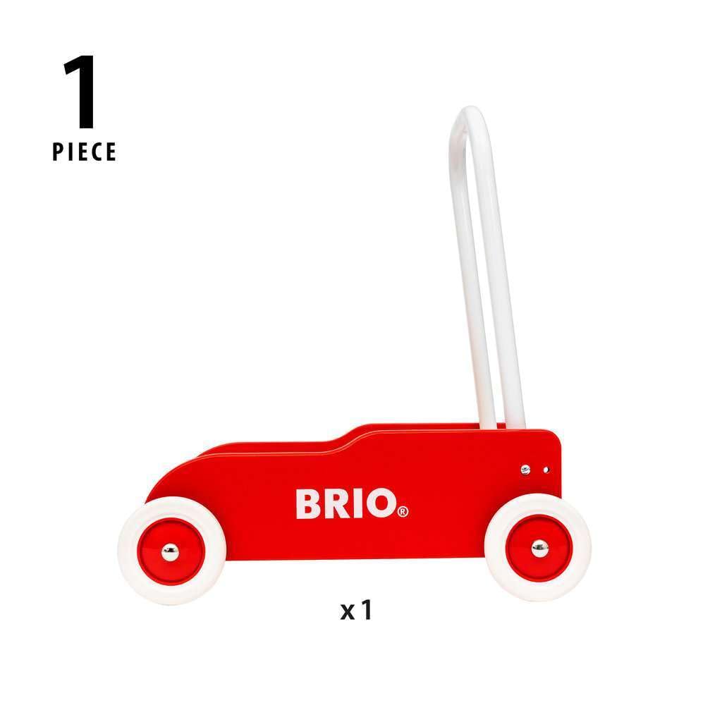 Foto 7 pulgar | Toy Brio 31350 Wobbler Para Bebés Y Niños Pequeños A Partir De 9 Meses - Venta Internacional.