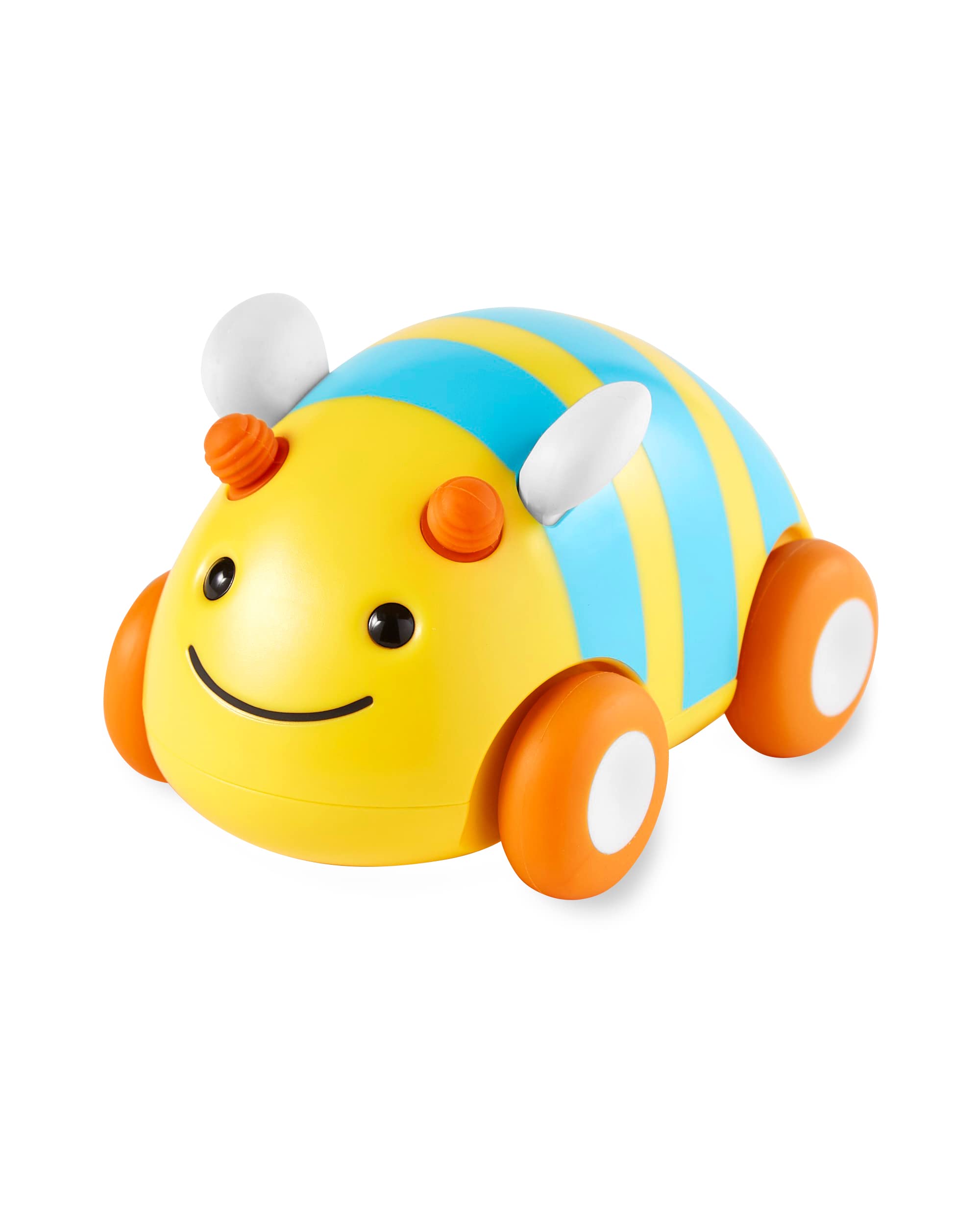 Foto 2 pulgar | Crawl Toy Skip Hop Developmental Learning Pull & Go Car Bee - Venta Internacional.