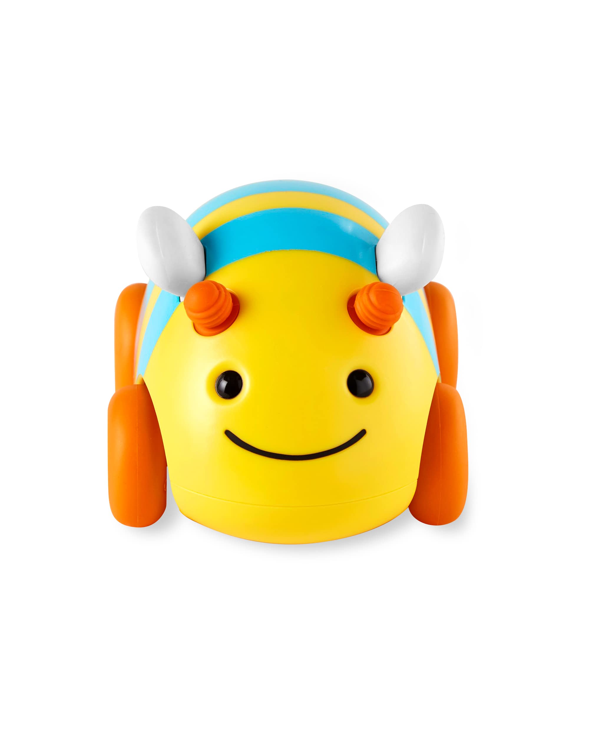 Foto 3 | Crawl Toy Skip Hop Developmental Learning Pull & Go Car Bee - Venta Internacional.