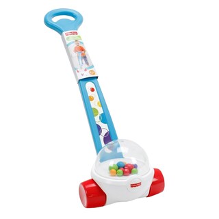 Foto 1 | Toy Fisher-price Corn Popper Baby Blue Para Niños De 1 Año En Adelante - Venta Internacional.