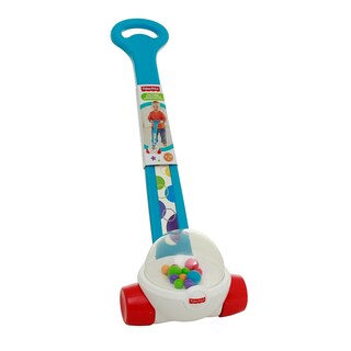 Foto 2 | Toy Fisher-price Corn Popper Baby Blue Para Niños De 1 Año En Adelante - Venta Internacional.