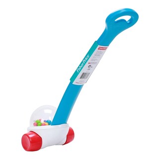 Foto 3 | Toy Fisher-price Corn Popper Baby Blue Para Niños De 1 Año En Adelante - Venta Internacional.