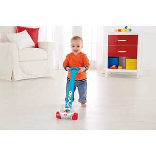 Foto 4 | Toy Fisher-price Corn Popper Baby Blue Para Niños De 1 Año En Adelante - Venta Internacional.