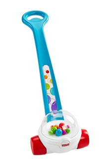 Foto 5 | Toy Fisher-price Corn Popper Baby Blue Para Niños De 1 Año En Adelante - Venta Internacional.