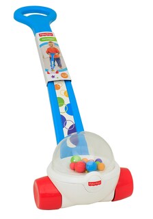 Foto 6 | Toy Fisher-price Corn Popper Baby Blue Para Niños De 1 Año En Adelante - Venta Internacional.