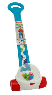 Foto 7 | Toy Fisher-price Corn Popper Baby Blue Para Niños De 1 Año En Adelante - Venta Internacional.