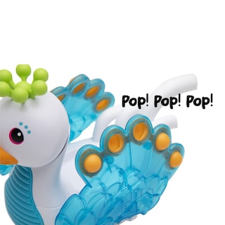 Foto 6 | Vehículo Toy Playschool Go Friends Hugbug & Harmony Pop Swan - Venta Internacional.