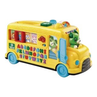 Foto 2 | Autobus Leapfrog Para Niños Modelo 80601339