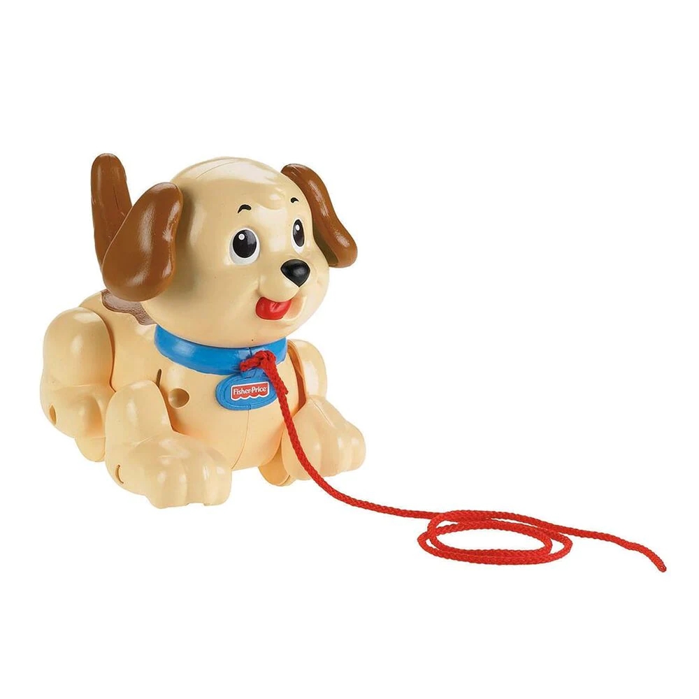 Foto 4 pulgar | Juguete Para Bebés Fisher-price Pequeño Snoopy H9447 Mattel