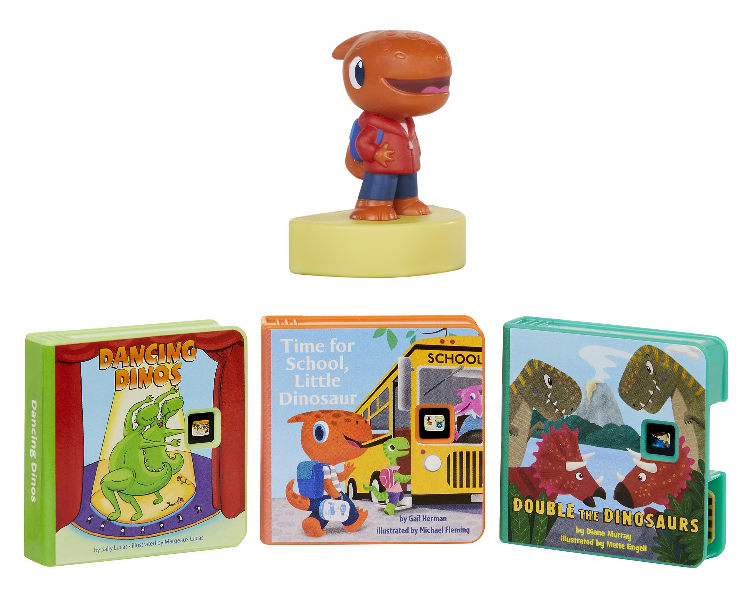 Máquina De Sueños Story De Toy Little Tikes Dino Con 3 Pisos 3+y - Venta Internacional.
