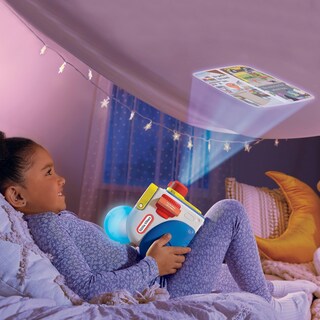 Foto 3 | Máquina De Sueños Story De Toy Little Tikes Dino Con 3 Pisos 3+y - Venta Internacional.
