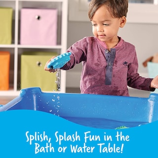 Foto 4 | Venta Internacional - Juguetes Apilables Spike The Fine Motor Hedgeho Learning Resources
