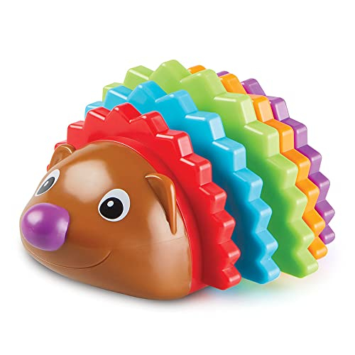 Foto 8 pulgar | Venta Internacional - Juguetes Apilables Spike The Fine Motor Hedgeho Learning Resources