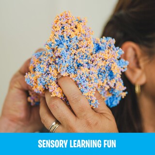 Foto 6 | Venta Internacional - Juguetes Sensoriales Playfoam Educational Insights Paquete de 4 Unidades