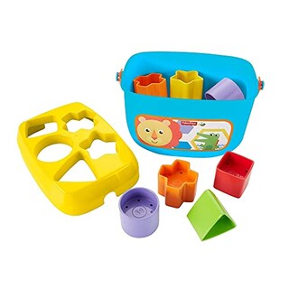 Foto 2 | Venta Internacional - Los Primeros Bloques Para Bebés De Toy Fisher-price