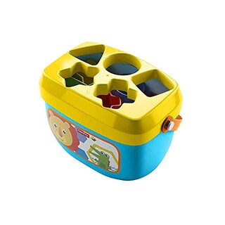 Foto 3 | Venta Internacional - Los Primeros Bloques Para Bebés De Toy Fisher-price