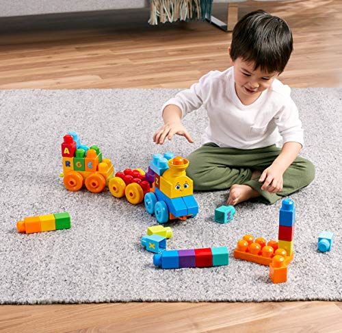 Fisher price learning blocks online