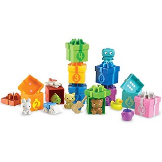 Foto 1 | Juguete para Clasificar Fiestas Counting Surprise- Venta Internacional