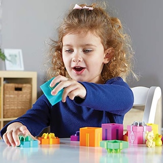 Foto 3 | Juguete para Clasificar Fiestas Counting Surprise- Venta Internacional