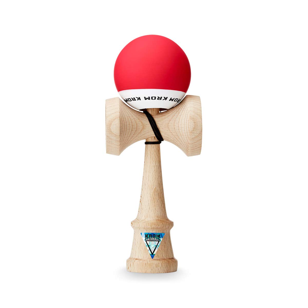 Foto 2 pulgar | Juego Kendama Krom Didáctico-Venta Internacional