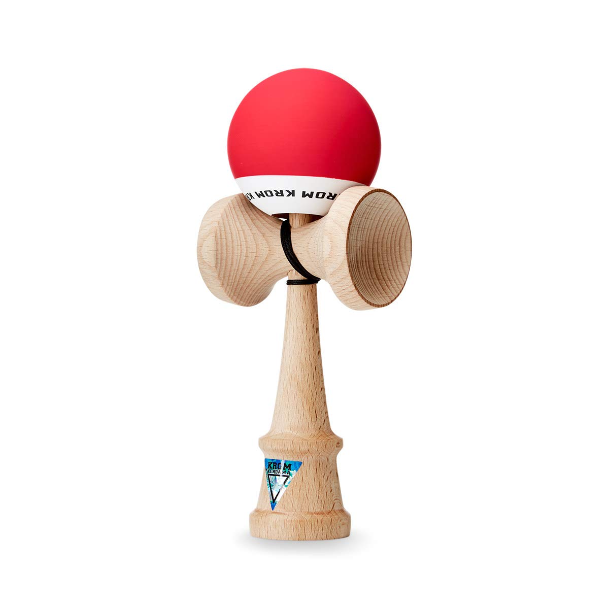 Foto 3 pulgar | Juego Kendama Krom Didáctico-Venta Internacional