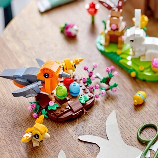 Foto 6 | Juguete Lego Bird's Nest 40639 Con 232 Piezas Para Niños Mayores De 9 Años - Venta Internacional.