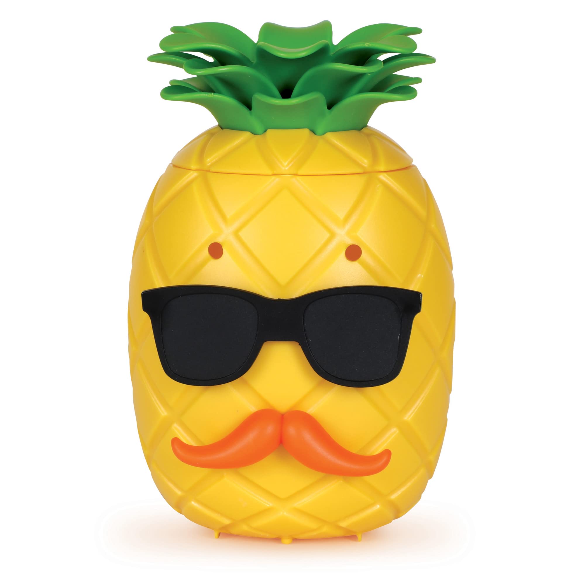 Foto 7 pulgar | Set Deluxe Big Feelings Pineapple De Toy Learning Resources - Venta Internacional.