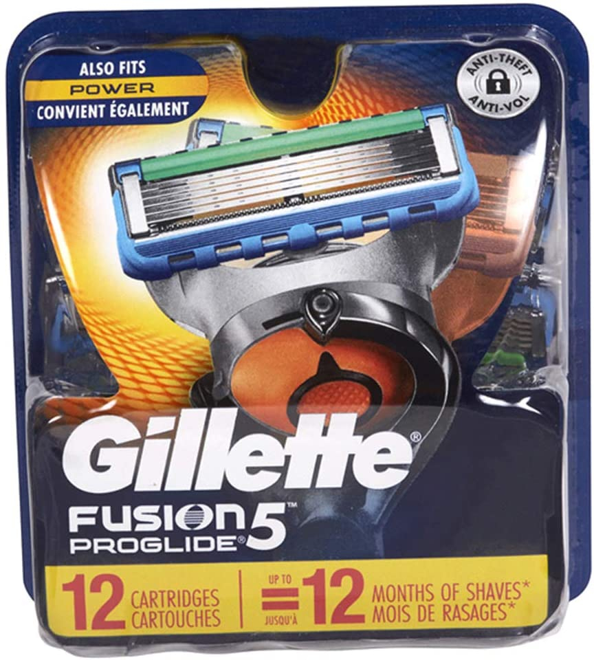 Cartuchos De Recarga Proglide 12 - Venta Internacional.