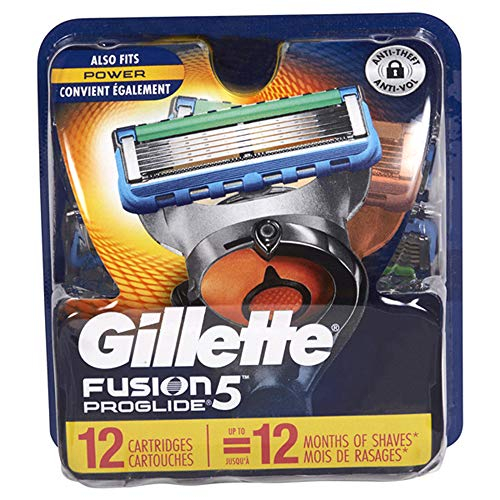 Foto 3 pulgar | Cartuchos De Recarga Proglide 12 - Venta Internacional.
