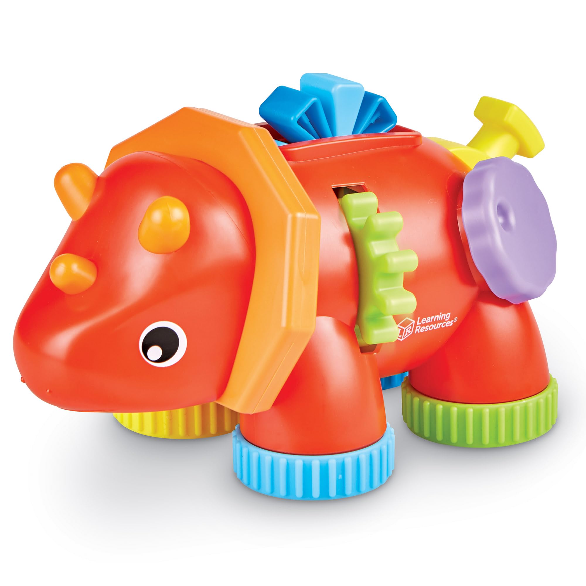 Foto 1 | Juguete Sensorial Montessori para Bebe