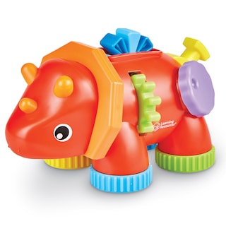 Foto 1 | Juguete Sensorial Montessori para Bebe