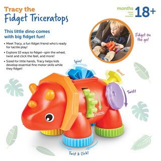 Foto 6 | Juguete Sensorial Montessori para Bebe