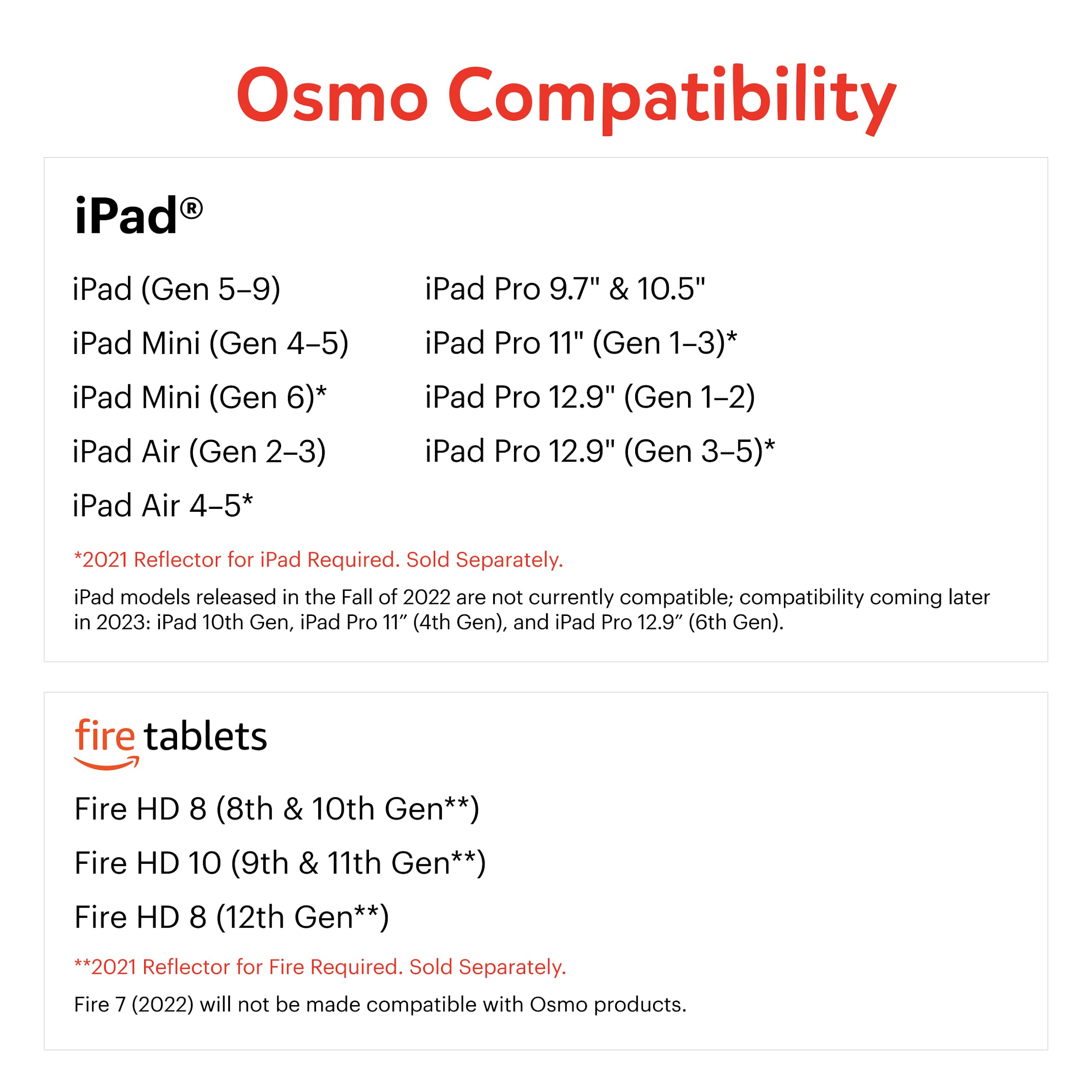 Foto 6 | Toy Osmo Math Wizard And The Magical Workshop Para Ipad Y Tablet Fire - Venta Internacional.