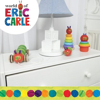 Foto 6 | Juego De Vasos Apilables Kids Preferred The Very Hungry Caterpillar - Venta Internacional.
