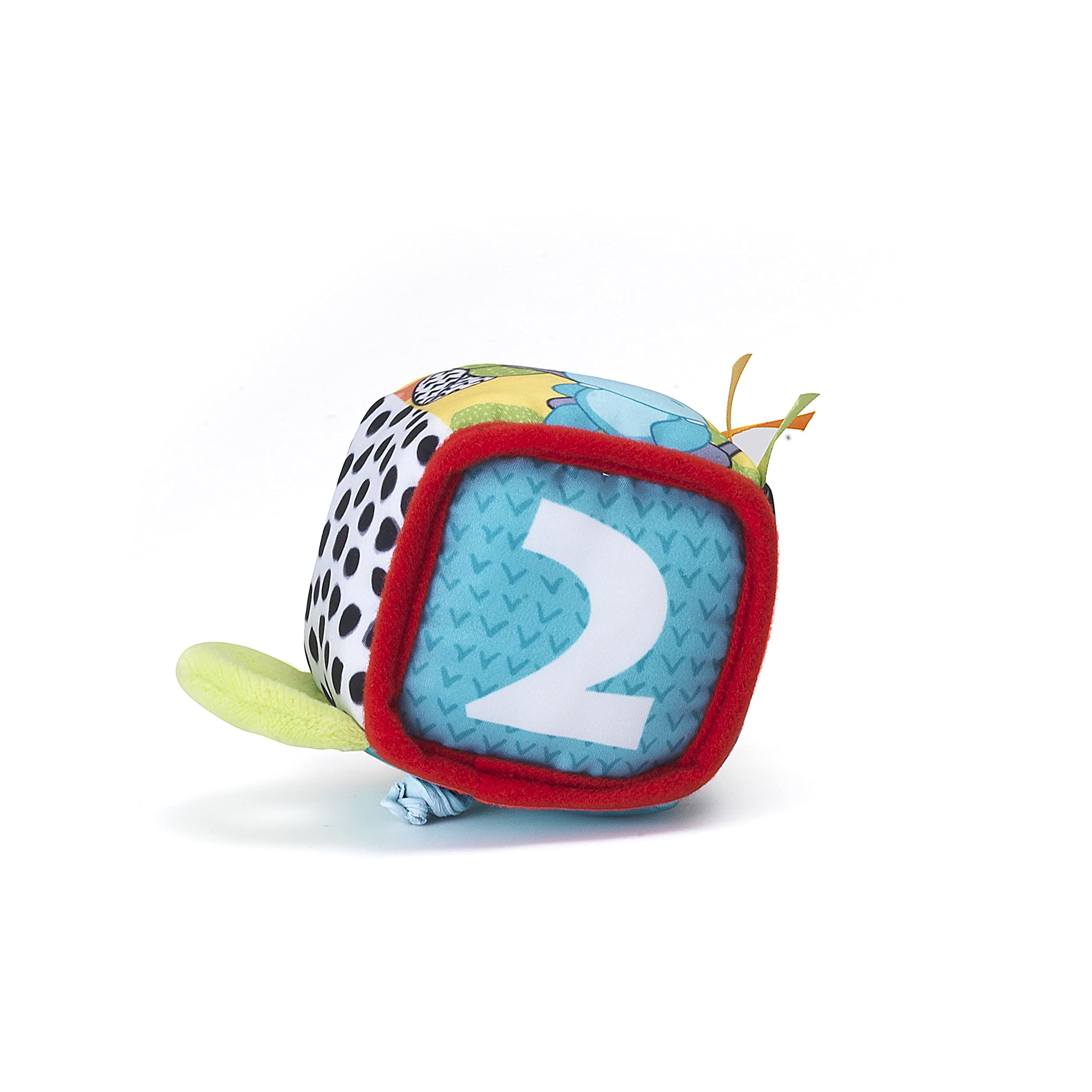 Foto 8 pulgar | El Juguete De Desarrollo Infantino Discover And Play Soft Blocks - Venta Internacional.