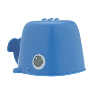 Foto 3 | Vasos De Baño Nuby Whale, 3 Vasos Apilables Para Bebés De Más De 9 Meses - Venta Internacional.