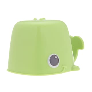 Foto 4 | Vasos De Baño Nuby Whale, 3 Vasos Apilables Para Bebés De Más De 9 Meses - Venta Internacional.