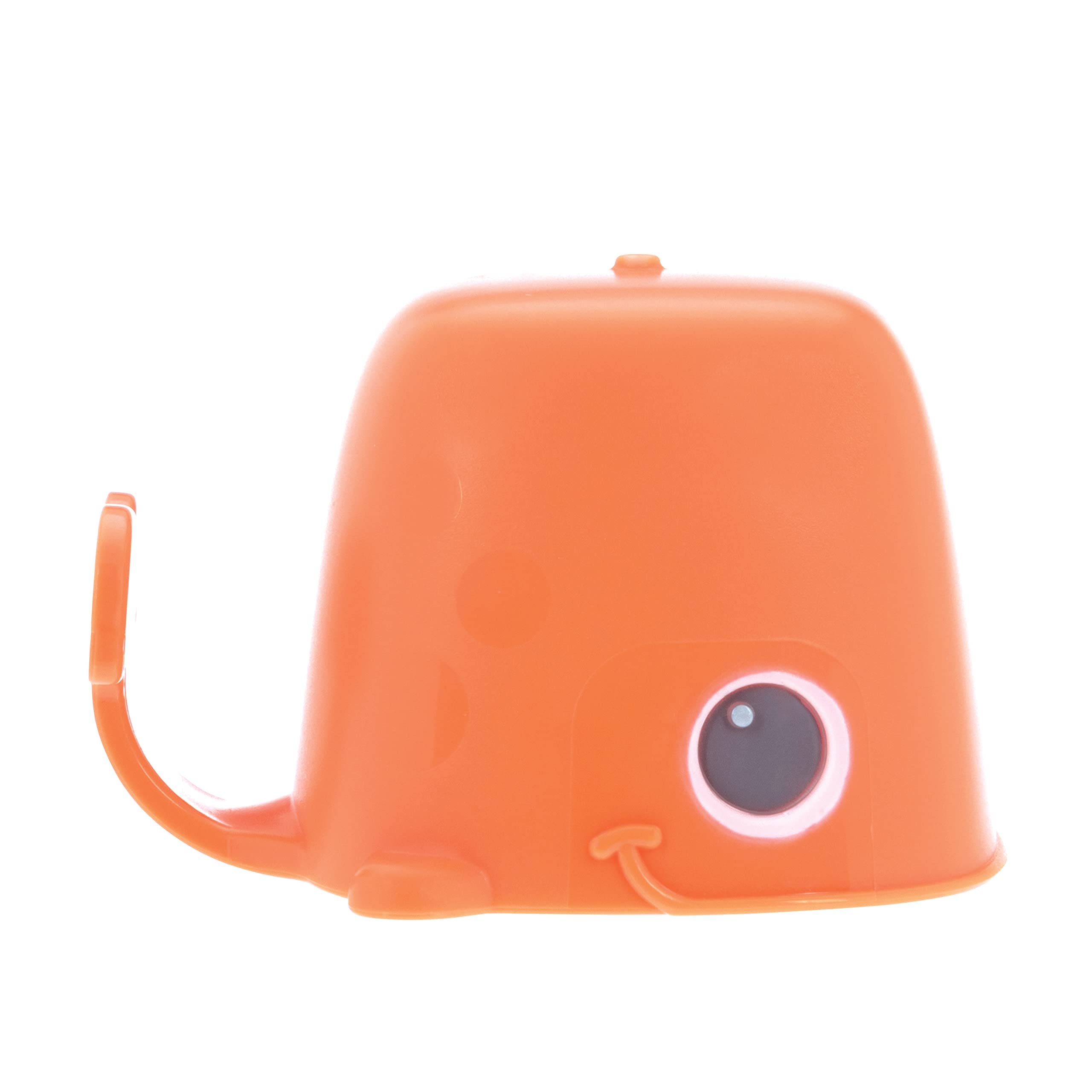 Foto 6 pulgar | Vasos De Baño Nuby Whale, 3 Vasos Apilables Para Bebés De Más De 9 Meses - Venta Internacional.