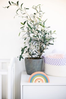 Foto 7 | Juguete Apilable Rainbow Pearhead De Madera Para Bebés De 1 Año O Más - Venta Internacional.