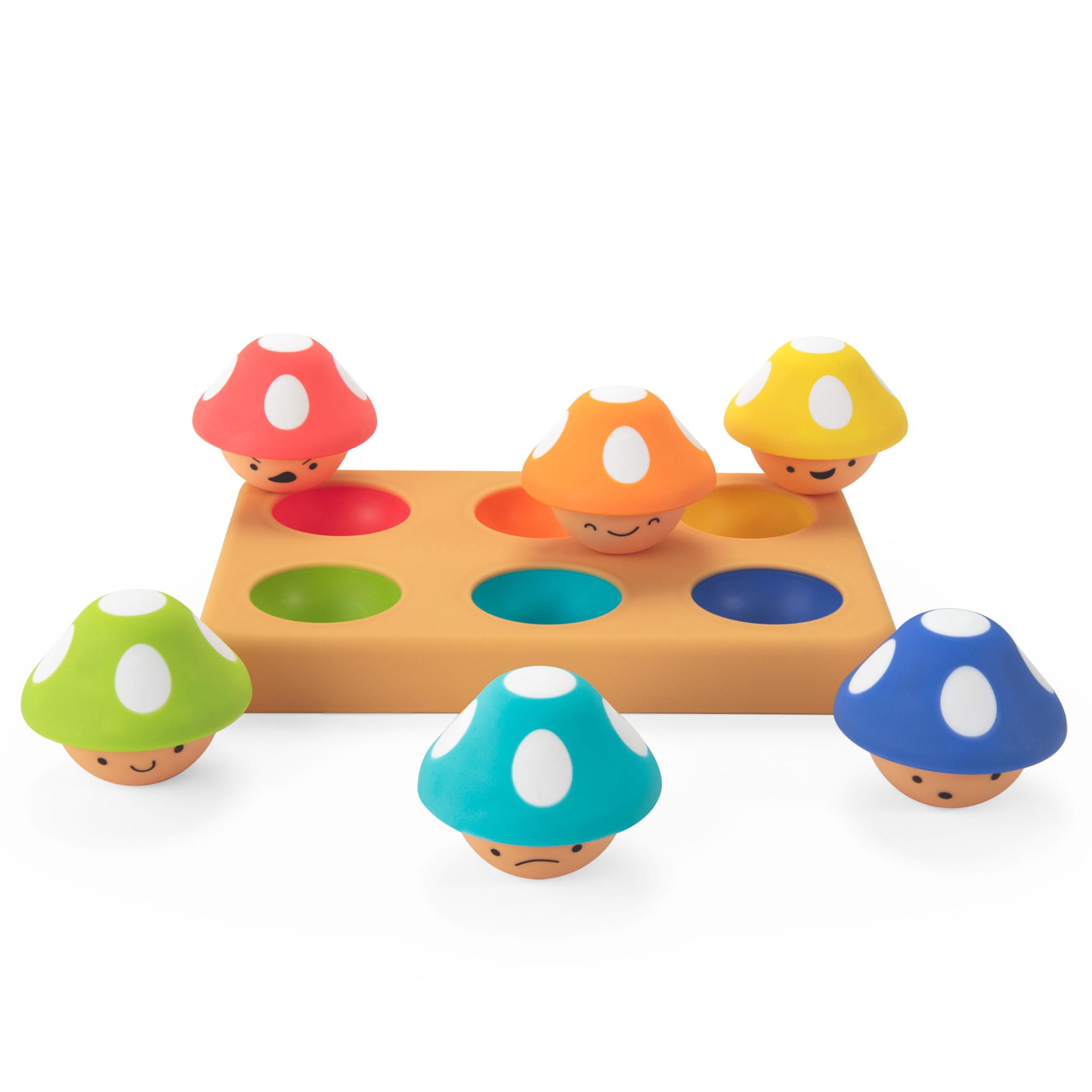 Tabla De Clasificación De Setas Atrevidas Y Traviesas A Juego De Más De 12 Meses - Venta Internacional.